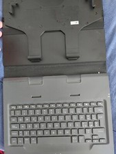 Logitech Custodia tastiera tablet bluetooth senza fili universale 10" 920-008335