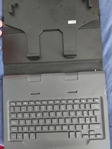 Logitech custodia tastiera - custodia,