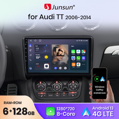 Per audi 2006 2014 - tt, 2006-2014