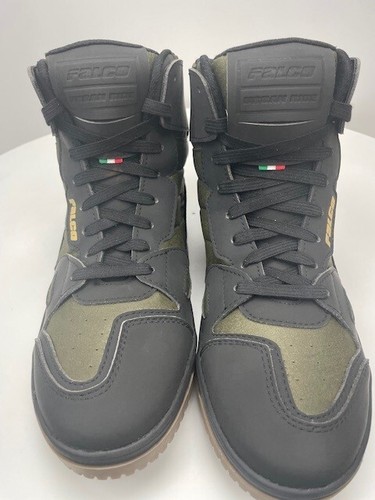 Scarpe ginnastica falco - scarpe,