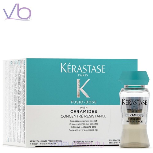 Kerastase fusio scatola - kerastase, di