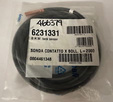 Sensore serbatoio acqua calda