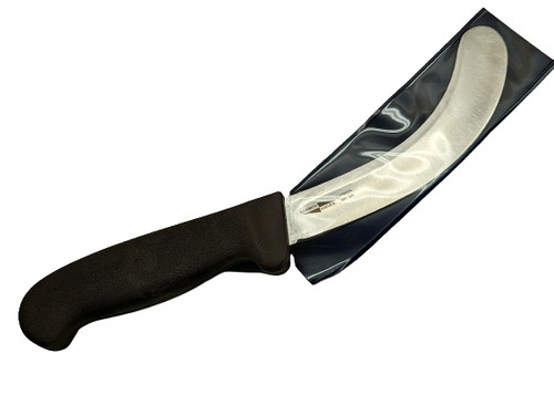 Coltello scuoiatura - da,