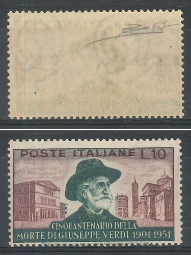 1952 catalogo n - **, n.°
