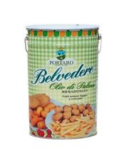 NATURA OLIO BIFRAZIONATO 25LT