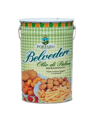 Natura olio bifrazionato 25lt - olio,
