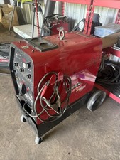 Lincoln Precision TIG 225