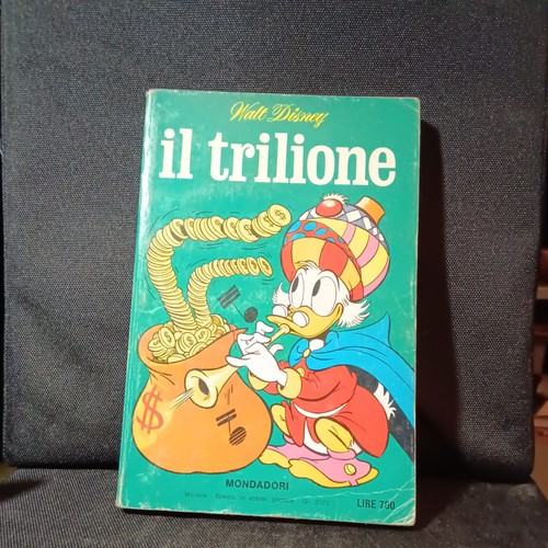 Giornalino walt disney - di,