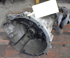 3301087402000 Cambio compl.  DAIHATSU TERIOS 1a Serie 1.3 16V 4WD (61Kw) SUV