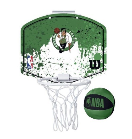 Wilson nba team - team, hoop