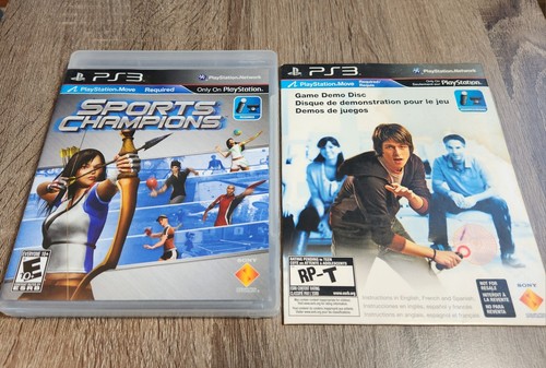 Lotto ps3 campioni sportivi - sportivi, e