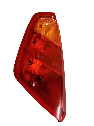 Fanale posteriore sinistro - fanale,