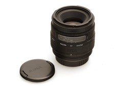 Obiettivo macro SIGMA AF 2.8 /