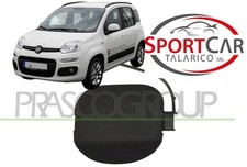 TAPPO Anteriore Coprigancio