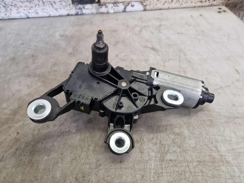 Motorino del tergicristallo