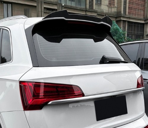Kit corpo spoiler - corpo, ala