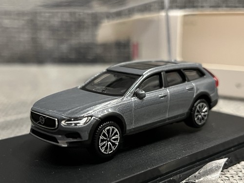 Volvo v90 cross country 64 - cross,