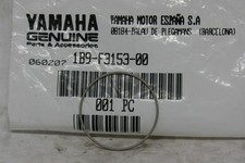 Fork oil stop fork seal snap