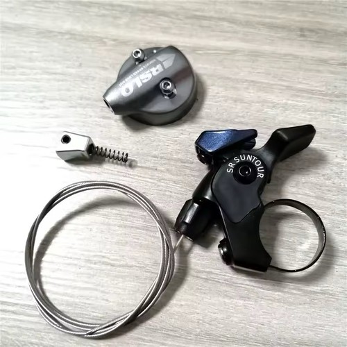 1set gruppo leva blocco - , remoto
