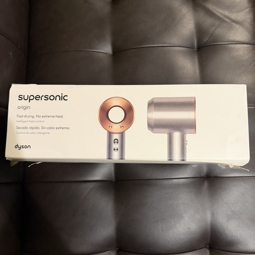 Dyson supersonic origin hair - dyson,