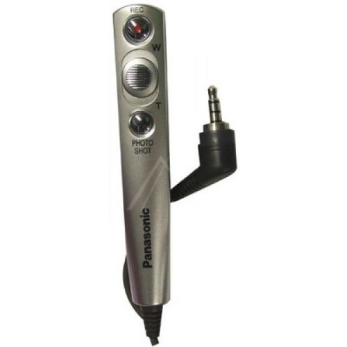 Panasonic telecomando cablato - panasonic,