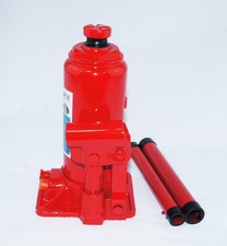 Cric idraulico a bottiglia 4T