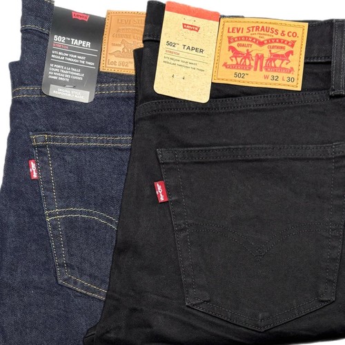 Jeans uomo denim - , levis®
