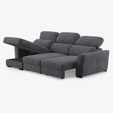 Divano allungabile relax