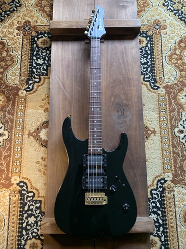 Charvel cds 038 1994 - cds-038, chushin