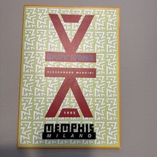 Catalogo Memphis Milano