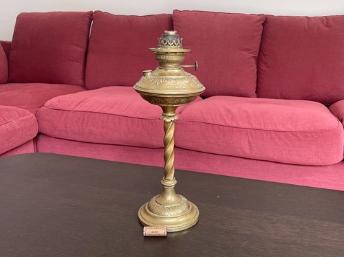 Elegante lampada olio - lampada,