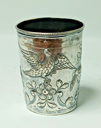 Antico vaso tazza - , vino