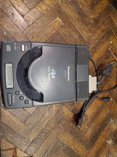 Panasonic kxl d745 - panasonic, lettore