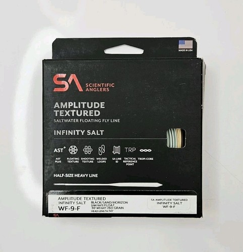 Scientific anglers ampiezza - scientific,