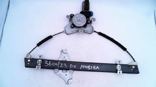 96548081 alzacristallo porta - alzacristallo,
