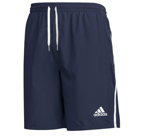 Pantaloncini adidas uomo 3p - ti,