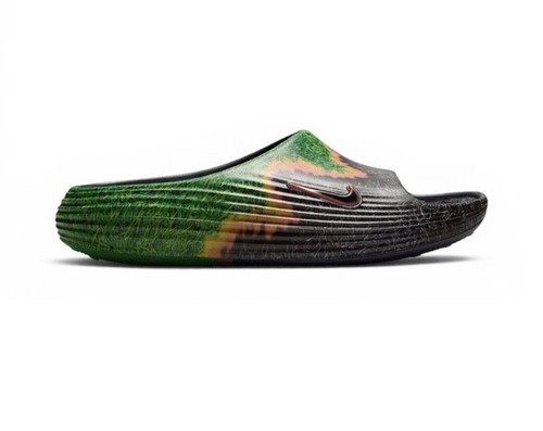Slide nike react rejuven8 - slide,