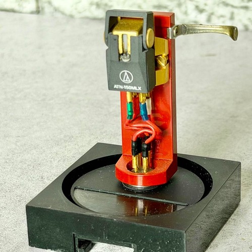 Cartuccia audio technica - cartuccia,