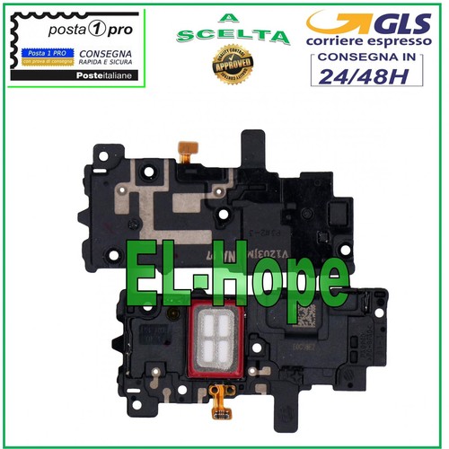 Altoparlante superiore samsung - superiore,