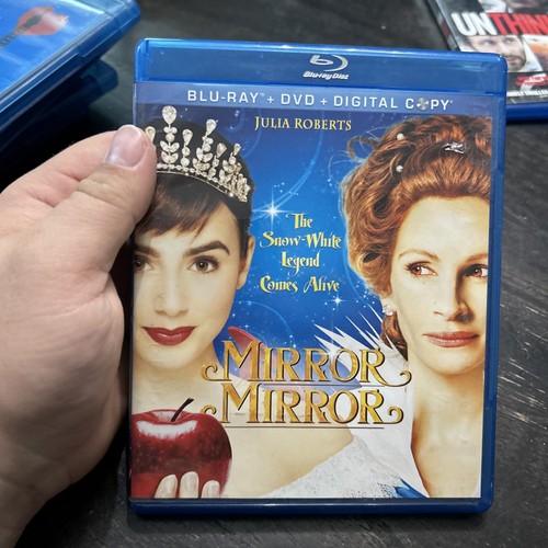 Mirror julia roberts - mirror,