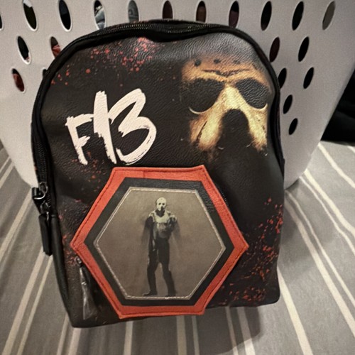 Friday the 13th - 13th, jason