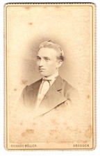 Fotografia Richard Müller