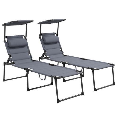 Set lettini prendisole - 2,