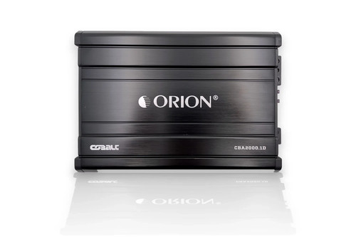 Orion cobalt cba2000 - cobalt, cba2000.1d