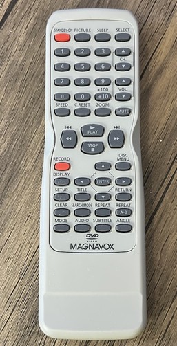 Magnavox ne206ud vcr - magnavox, tv