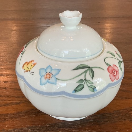 Zuccheriera villeroy boch - zuccheriera, &