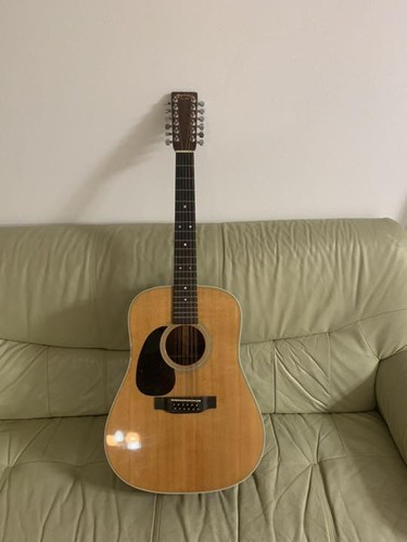 Martin chitarra - martin,