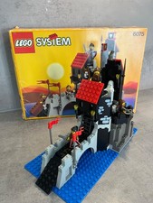 LEGO 6075 Wolfpack Tower