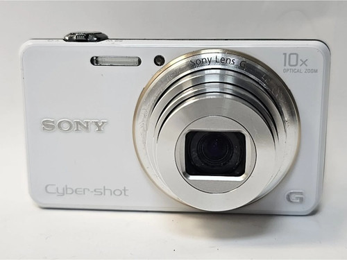 Fotocamera digitale sony - fotocamera,