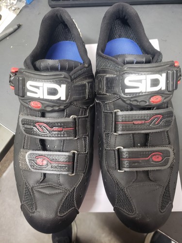 Scarpe ciclismo sidi genius - scarpe,